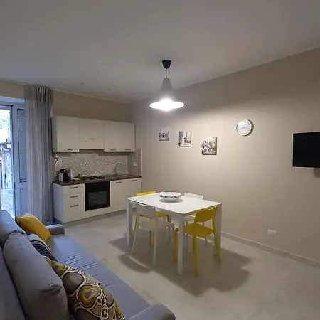 Casa Al Cortiletto * Sortino