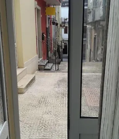 Casa Al Cortiletto Appartamento