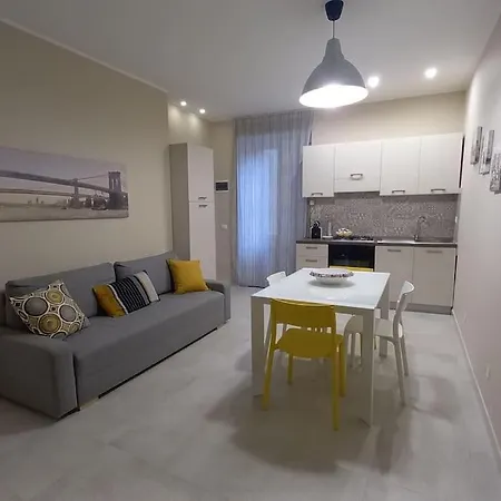 Appartamento Casa Al Cortiletto