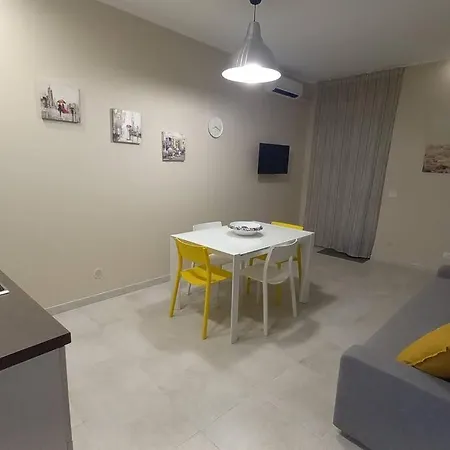 Casa Al Cortiletto Sortino