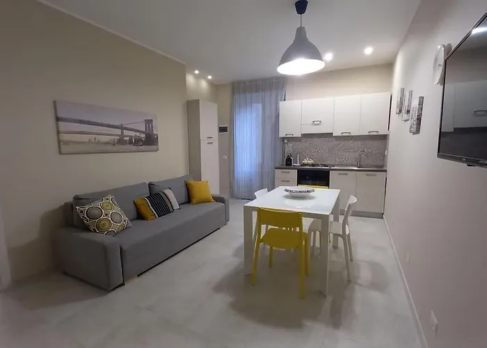 Appartamento Casa Al Cortiletto