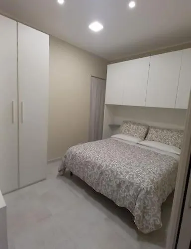 Casa Al Cortiletto Appartamento Sortino