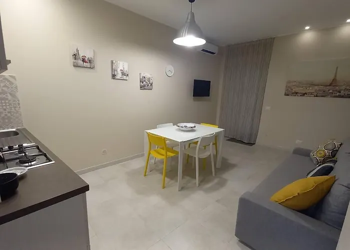 Casa Al Cortiletto Sortino